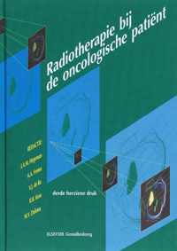 Leerboeken voor radiologisch laboranten  -   Radiotherapie bij de oncologische patient