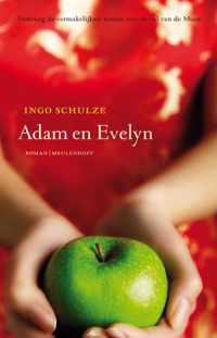 Adam en Evelyn