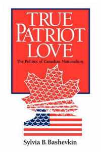 True Patriot Love