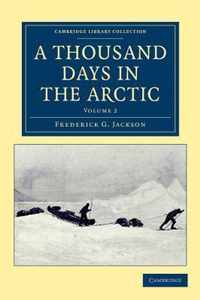 A Thousand Days in the Arctic