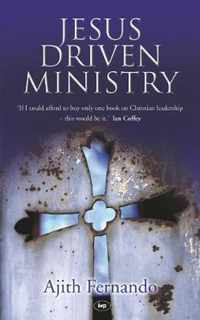 Jesus driven ministry