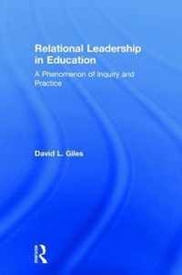 Relational Leadership in Education