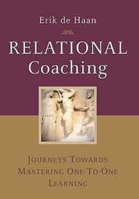 Relational Coaching Journeys Towards Ma