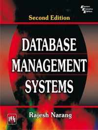 Database Management Systems