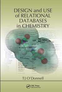 Design and Use of Relational Databases in Chemistry