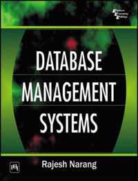 Database Management Systems