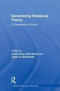 Decentering Relational Theory