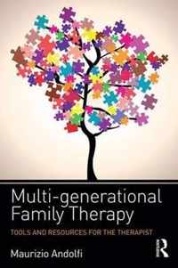 Multi-generational Family Therapy