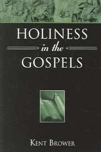 Holiness in the Gospels