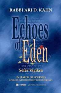 Echoes of Eden