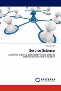 Service Science