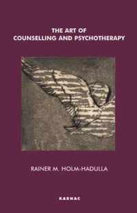 The Art of Counselling and Psychotherapy