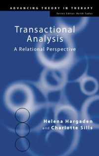 Transactional Analysis