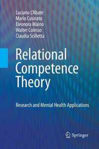 Relational Competence Theory