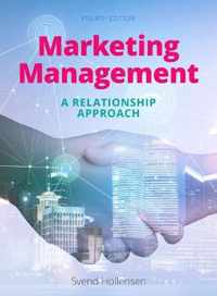 Marketing Management