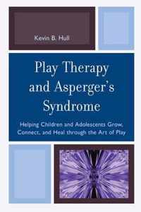 Play Therapy and Asperger's Syndrome