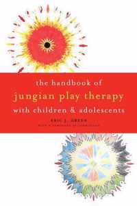 Hbk Of Jungian Play Therapy