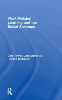 Work-Related Learning and the Social Sciences