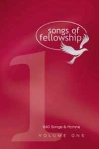 Songs of fellowship 1 music edition