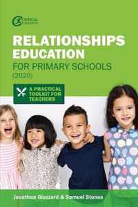 Relationships Education Primary Schools