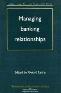 Managing Banking Relationships