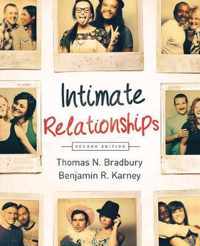 Intimate Relationships