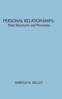 Personal Relationships