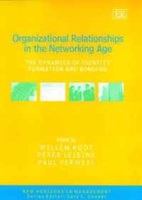 Organizational Relationships in the Networking Age