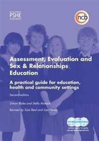 Assessment, Evaluation and Sex and Relationships Education