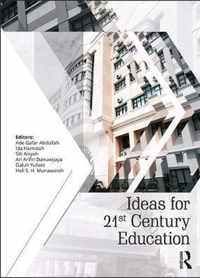 Ideas for 21st Century Education