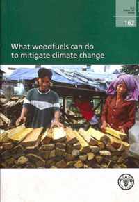 What Woodfuels Can Do to Mitigate Climate Change