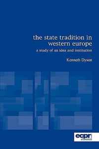 State Tradition In Western Europe