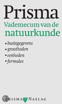 Vademecum Van De Natuurkunde 10E Dr
