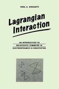 Lagrangian Interaction