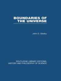 Boundaries of the Universe