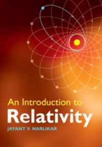 An Introduction to Relativity