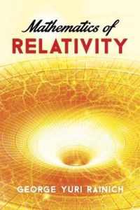 Mathematics of Relativity