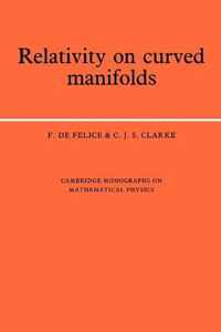 Relativity on Curved Manifolds