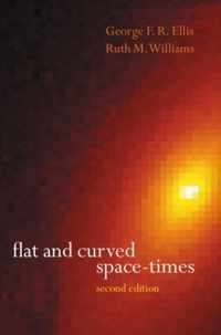 Flat And Curved Space-Times