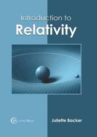 Introduction to Relativity