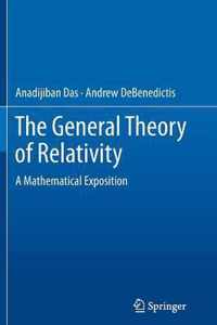 The General Theory of Relativity