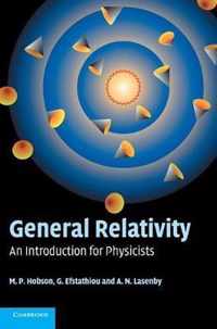 General Relativity