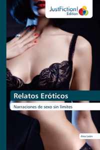 Relatos Eroticos