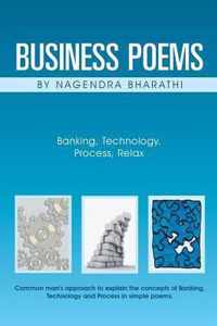 Business Poems by Nagendra Bharathi