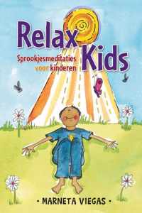 Relax Kids  -   Relax kids