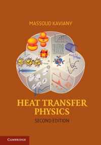 Heat Transfer Physics