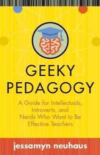 Geeky Pedagogy