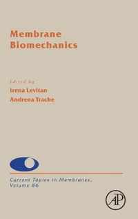 Membrane Biomechanics