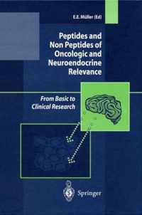 Peptides and Non Peptides of Oncologic and Neuroendocrine Relevance