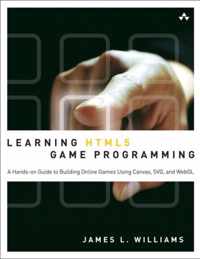 Learning Html5 Game Programming